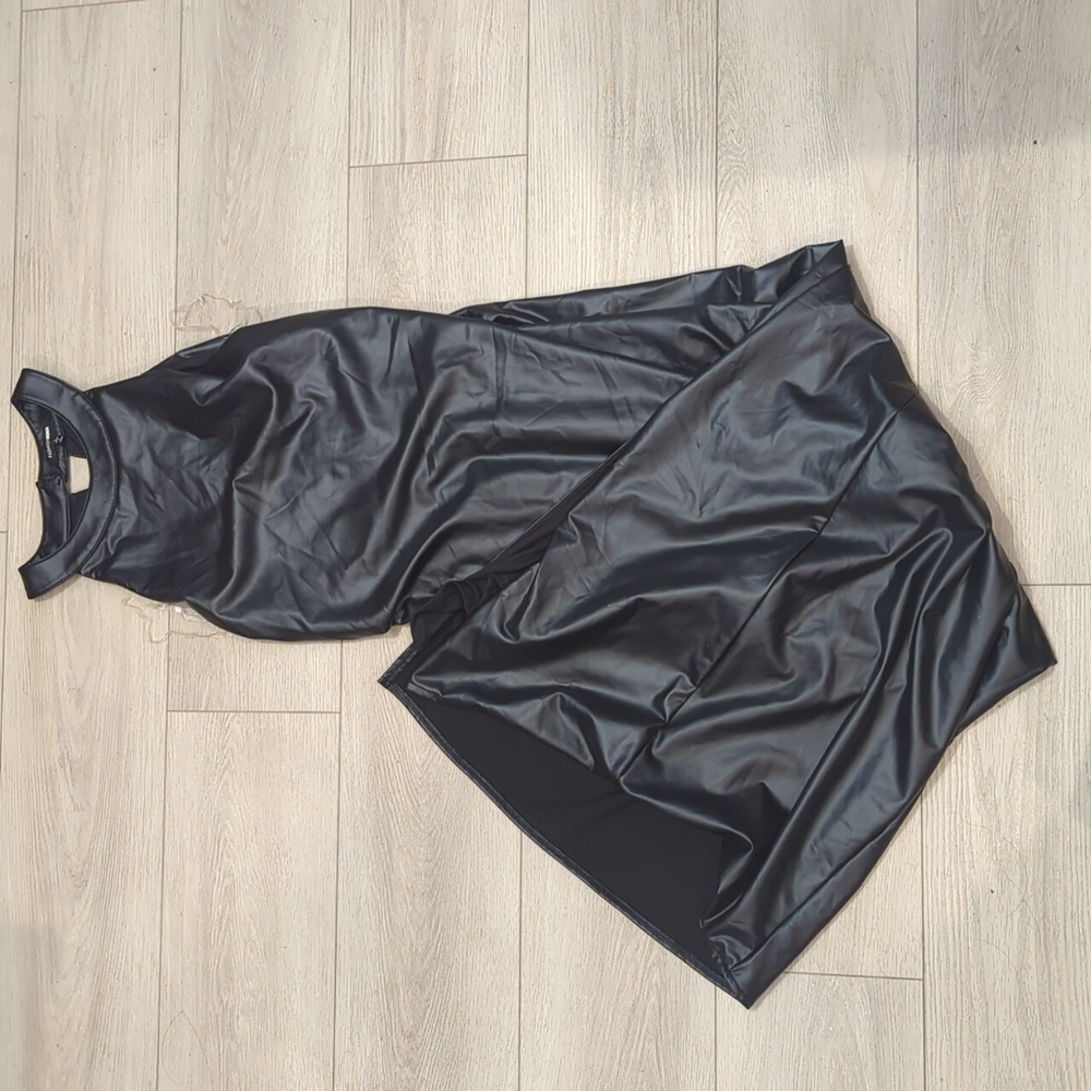 Fashion Nova Dress